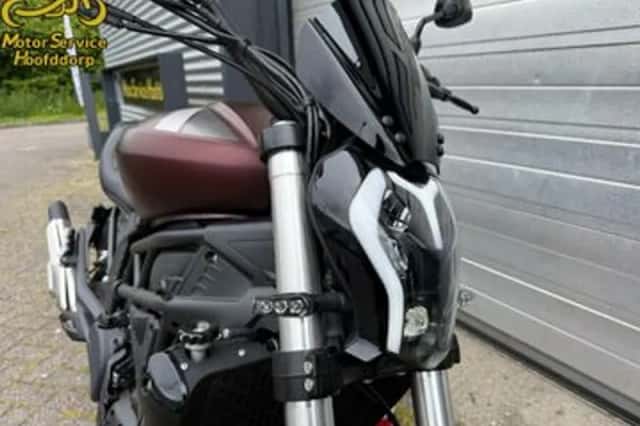 BENELLI 502 C (2026) thumbnail 6