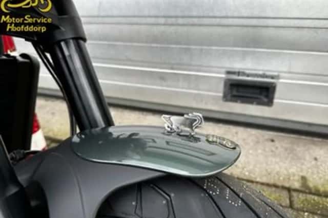 BENELLI LEONCINO 500 (2026) thumbnail 4