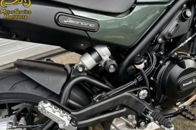 BENELLI LEONCINO 500 (2026) thumbnail 6