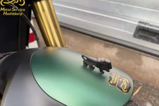 BENELLI LEONCINO 800 (2026) thumbnail 6