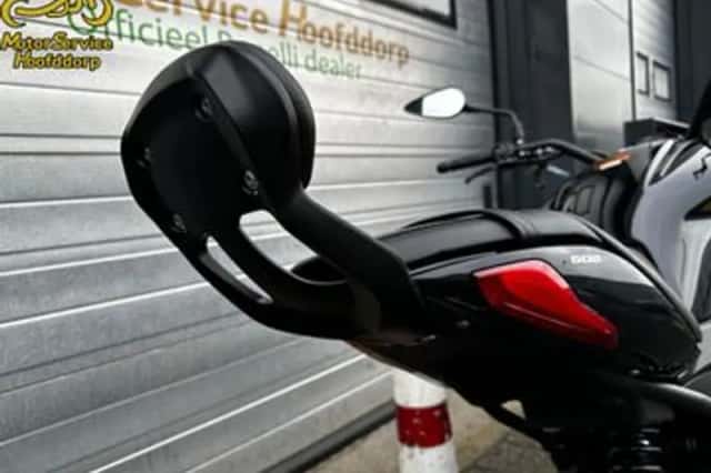 BENELLI 502 C (2026) thumbnail 6