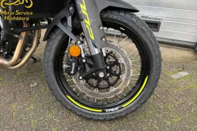 BENELLI TRK 702 X (2026) thumbnail 2