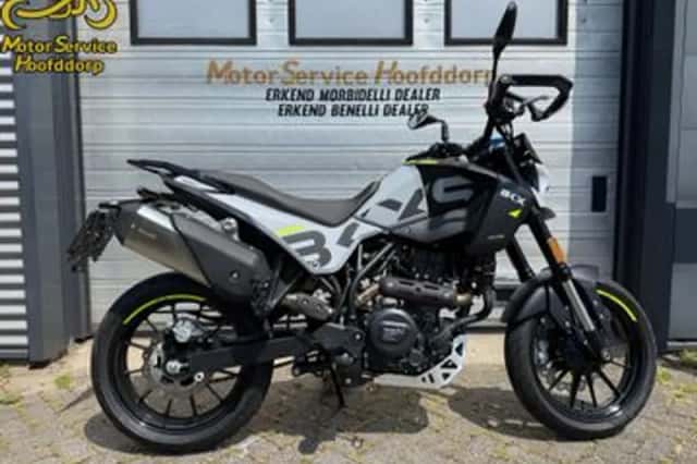BENELLI BKX 300 S (2026) thumbnail 1
