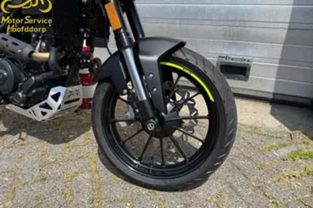 BENELLI BKX 300 S (2026) thumbnail 2