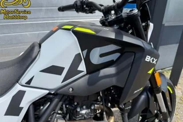 BENELLI BKX 300 S (2026) thumbnail 3