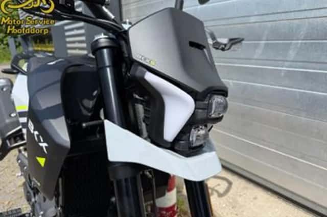 BENELLI BKX 300 S (2026) thumbnail 4