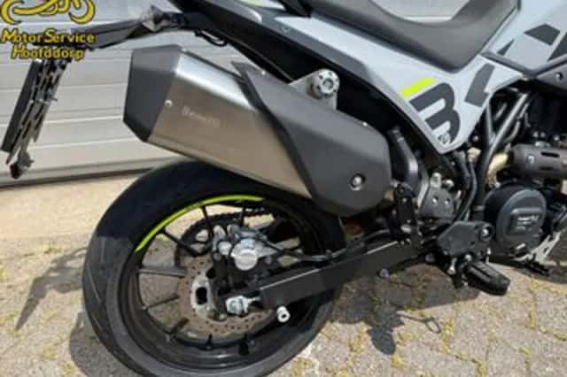 BENELLI BKX 300 S (2026) thumbnail 5