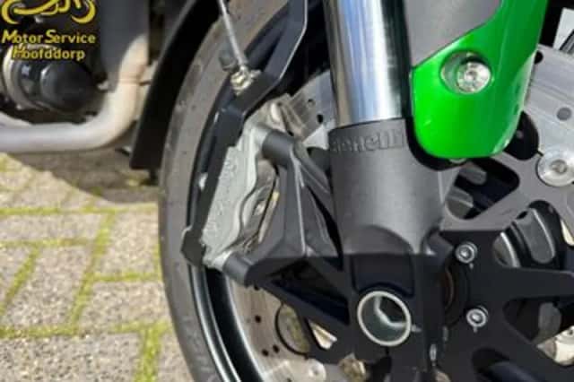 BENELLI 752 S (2020) thumbnail 3