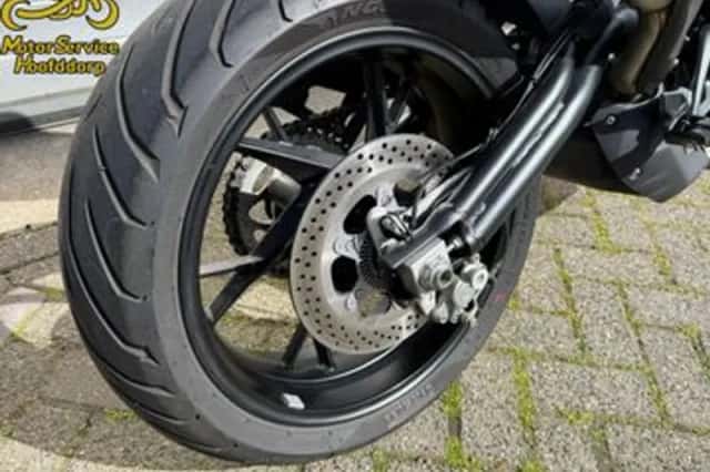 BENELLI 752 S (2020) thumbnail 4