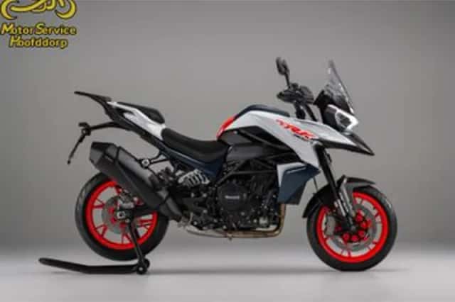Benelli TRK 902 (2026) thumbnail 1