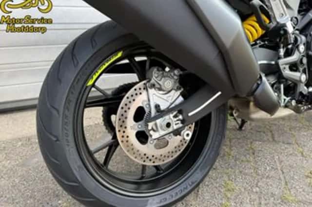 Benelli TRK 902 Stradale (2026) thumbnail 2