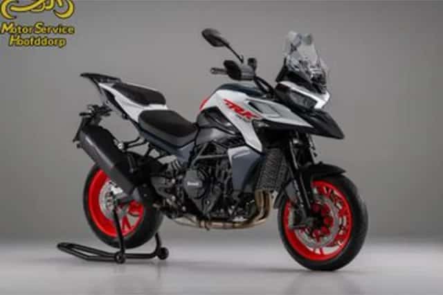 Benelli TRK 902 (2026) thumbnail 2