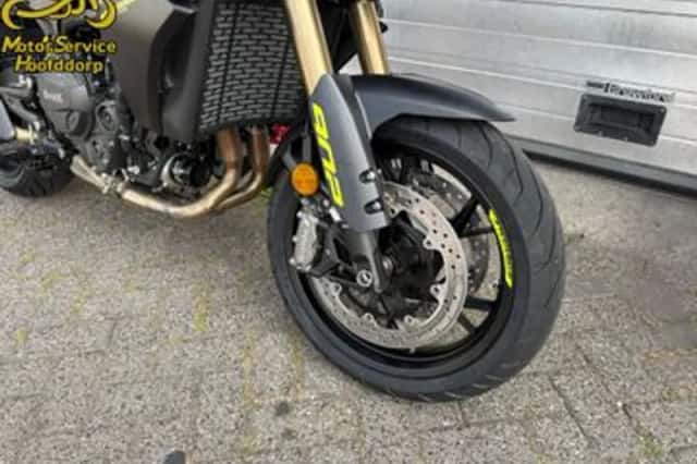 Benelli TRK 902 Stradale (2026) thumbnail 5