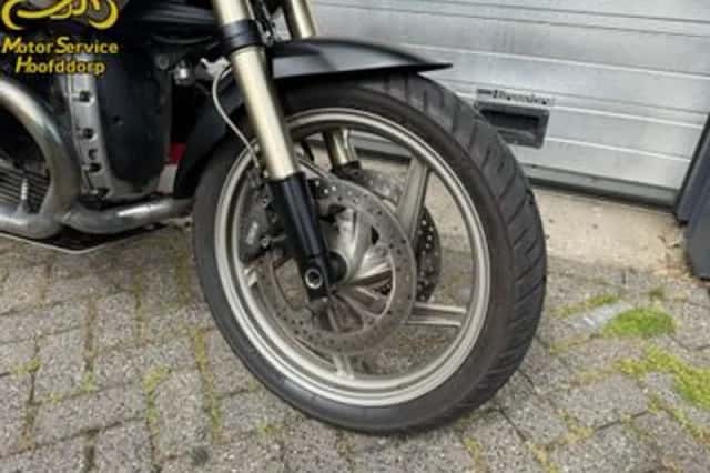 BMW R 1200 GS (2010) thumbnail 2