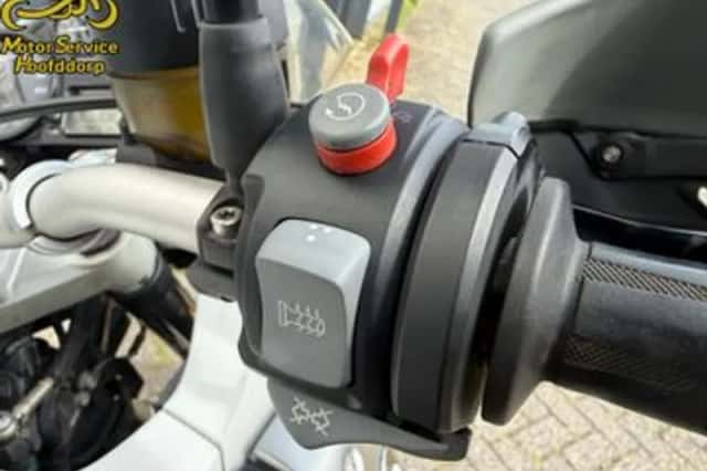 BMW R 1200 GS (2010) thumbnail 6
