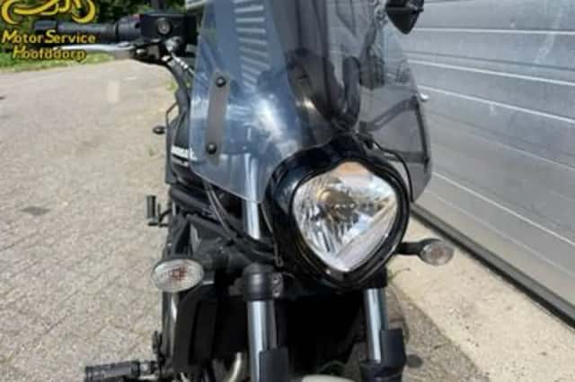 Kawasaki Vulcan (2017) thumbnail 4