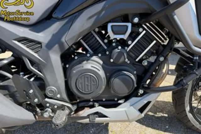 Morbidelli T 1002 VX (2025) thumbnail 3