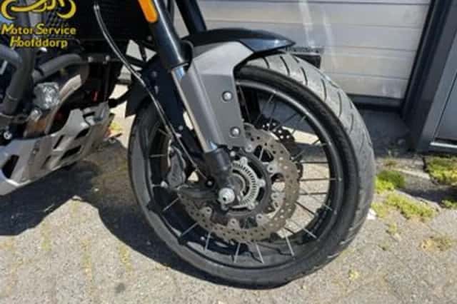 Morbidelli T 1002 VX (2025) thumbnail 4