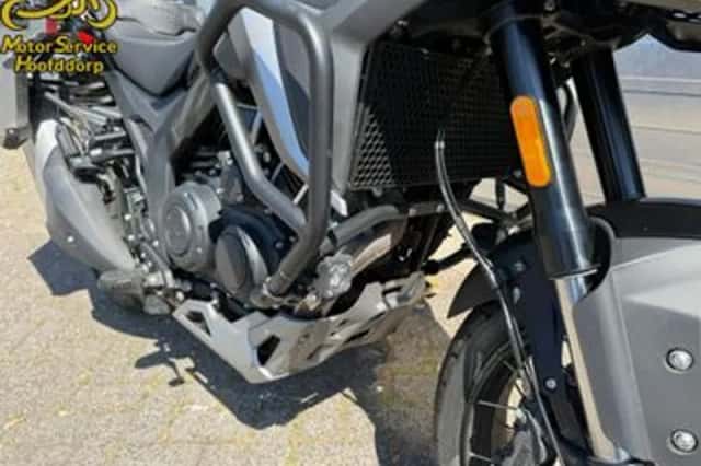 Morbidelli T 1002 VX (2025) thumbnail 5