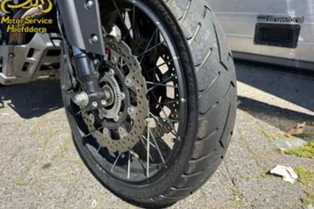 Morbidelli T 1002 VX (2025) thumbnail 6