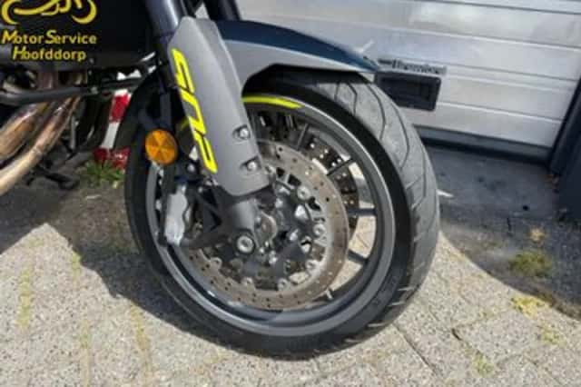 Benelli TRK 502 (2023) thumbnail 2