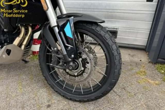 Morbidelli T 502 X (2026) thumbnail 2
