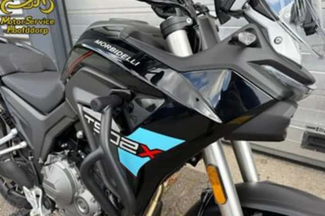 Morbidelli T 502 X (2026) thumbnail 3