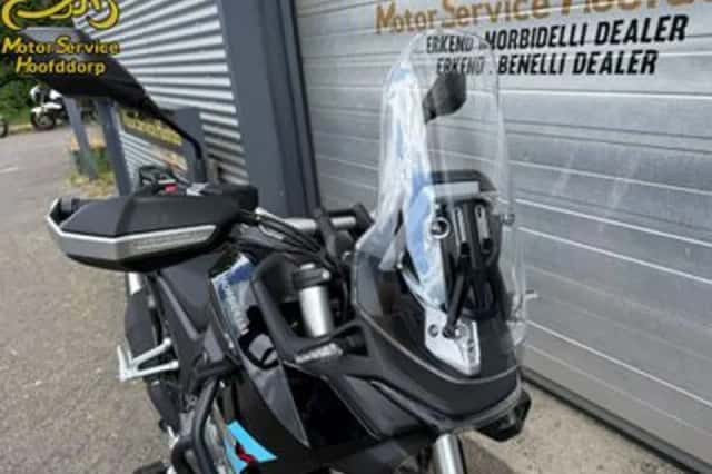 Morbidelli T 502 X (2026) thumbnail 4