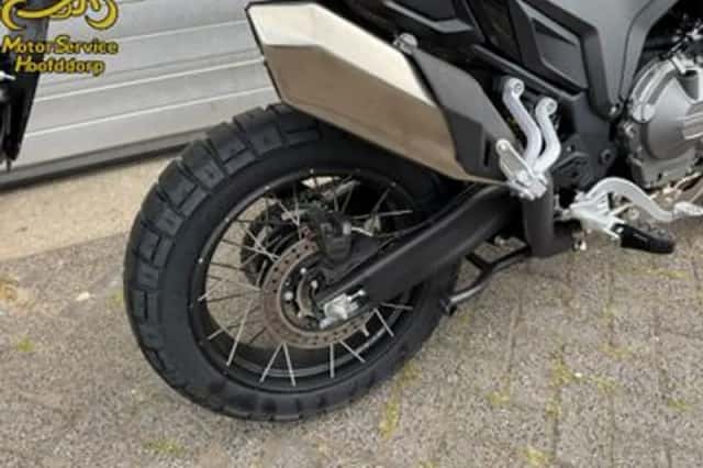 Morbidelli T 502 X (2026) thumbnail 6