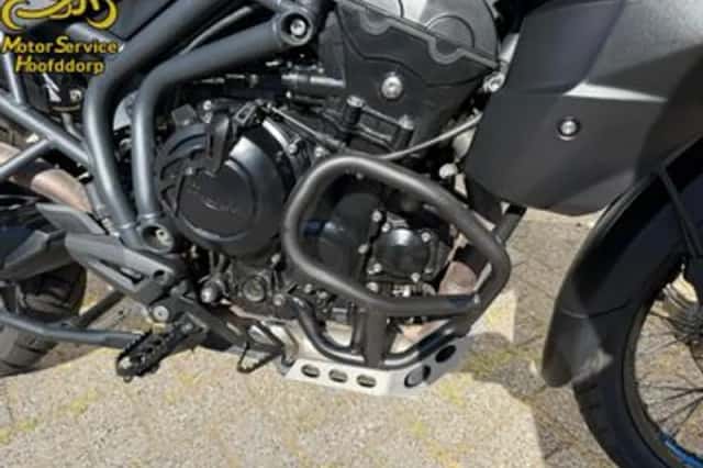 Triumph Tiger 800 XC (2012) thumbnail 5