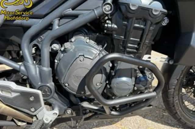 Triumph Tiger Explorer (2013) thumbnail 4