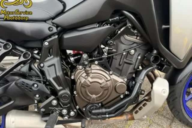 Yamaha Tracer 7 (2024) thumbnail 2