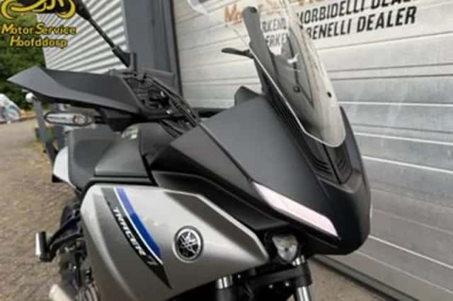 Yamaha Tracer 7 (2024) thumbnail 3