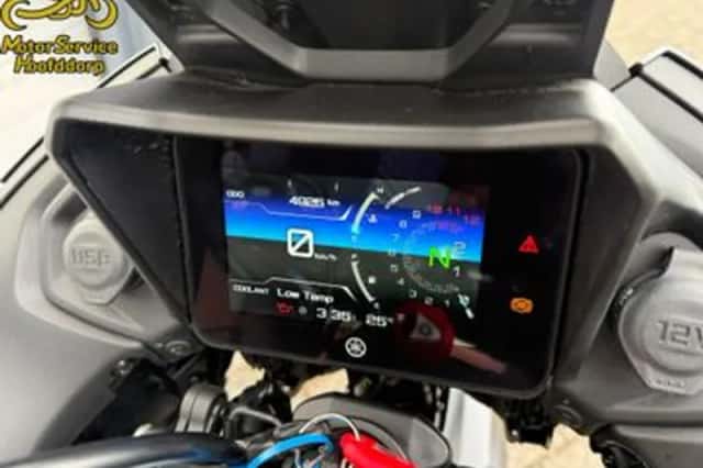 Yamaha Tracer 7 (2024) thumbnail 5
