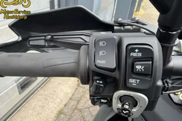 Yamaha Tracer 9 (2024) thumbnail 5