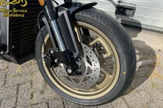 Morbidelli C652V (2026) thumbnail 2