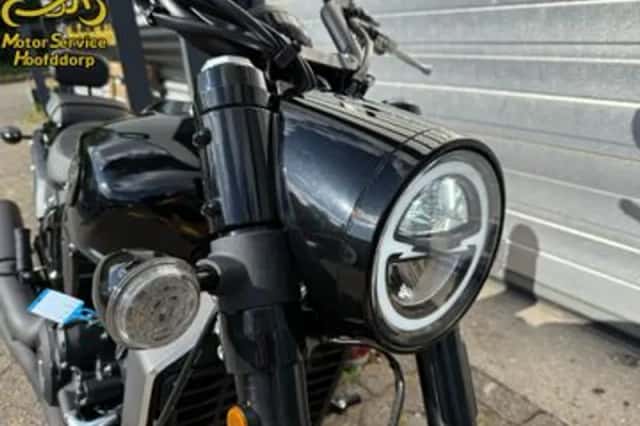 Morbidelli C652V (2026) thumbnail 3