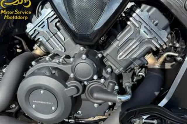 Morbidelli C652V (2026) thumbnail 4