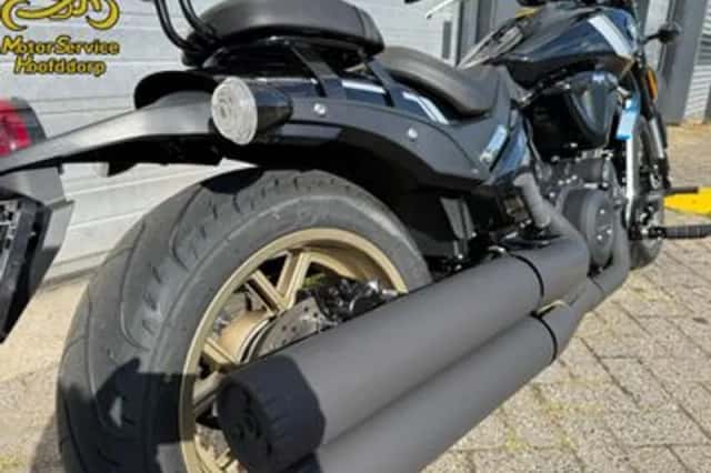 Morbidelli C652V (2026) thumbnail 5