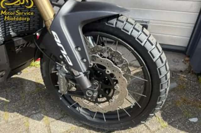 Benelli TRK 902 Xplorer (2026) thumbnail 4
