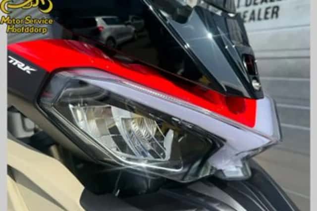 Benelli TRK 902 Xplorer (2026) thumbnail 6