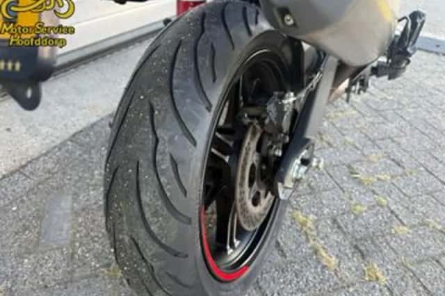 Benelli TRK 702 (2024) thumbnail 3