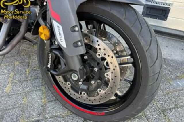 Benelli TRK 702 (2024) thumbnail 5