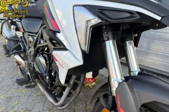 Benelli TRK 702 (2024) thumbnail 6