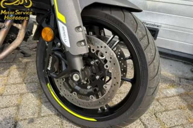 Benelli TRK 702 (2024) thumbnail 2