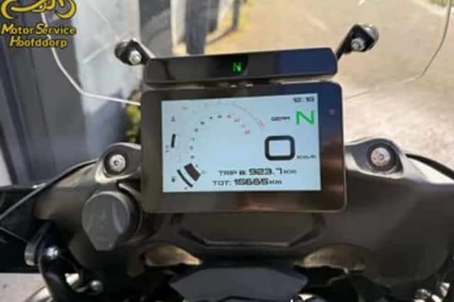 Benelli TRK 702 (2024) thumbnail 5