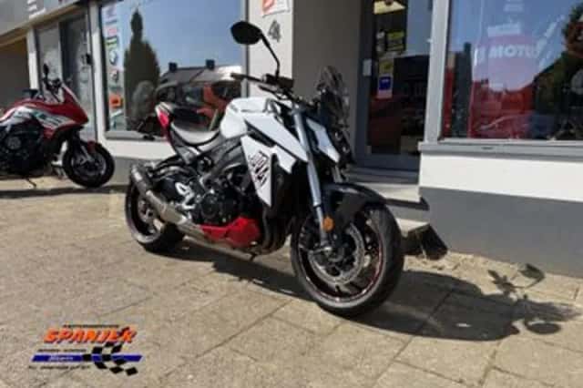 Suzuki GSX-S950 (2022) thumbnail 2