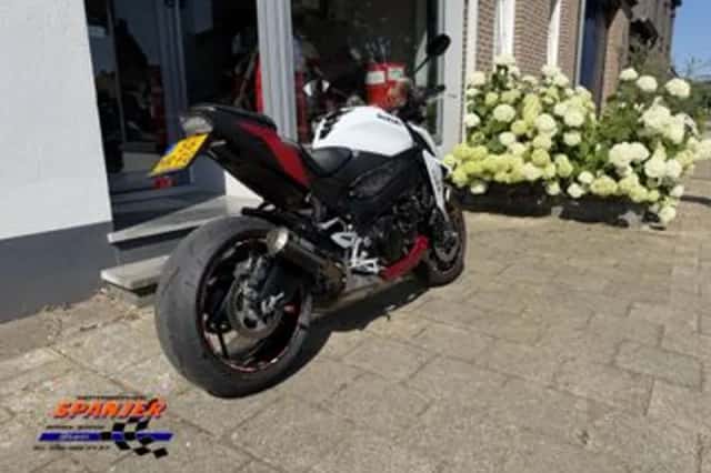 Suzuki GSX-S950 (2022) thumbnail 3