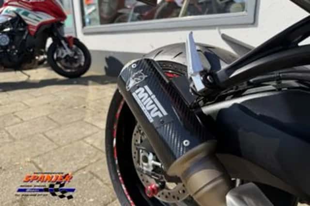 Suzuki GSX-S950 (2022) thumbnail 4