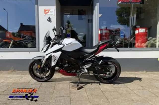 Suzuki GSX-S950 (2022) thumbnail 5